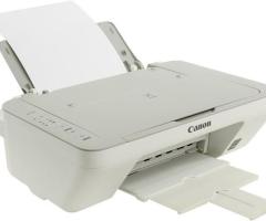 Canon PIXMA MG2440 Printer