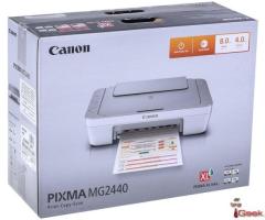 Canon PIXMA MG2440 Printer