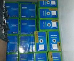 UTP Cables / RJ45
