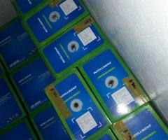UTP Cables / RJ45