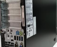 HP EliteDesk SFF i3-4130 Bundle
