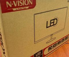 N-VISION MONITOR for SALE!!!