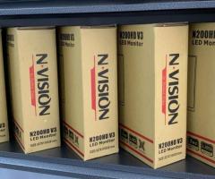 N-VISION MONITOR for SALE!!!