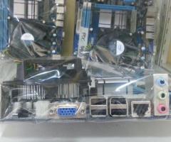 Bundle Intel Processor