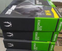 Zotac GTX 1660 Super