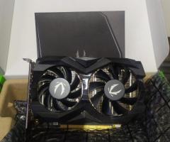 Zotac GTX 1660 Super
