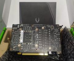 Zotac GTX 1660 Super