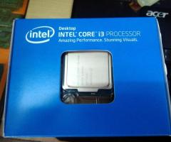 Intel I3 4460 Processor