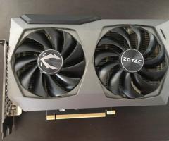 ZOTAC RTX 3070 TWIN EDGE OC 8GB