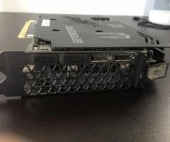 ZOTAC RTX 3070 TWIN EDGE OC 8GB