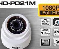 AHD-PD21M (2.1MegaPixel) Dome Camera