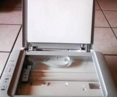"Canon Pixma MG2440,Multi-function Machine,Copy,Print and Scan" (Printer) Brand New