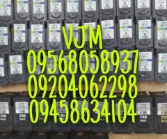 Highest Buyer of Empty Cartridges HP/CANON
