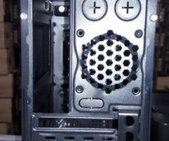 Rise 165 Gaming Computer Casing