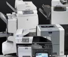 Copier Rental