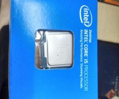 Intel I5 4460 Processor