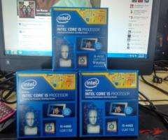 Intel I5 4460 Processor
