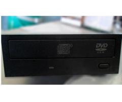 Hp cd-rw/dvd rom drive