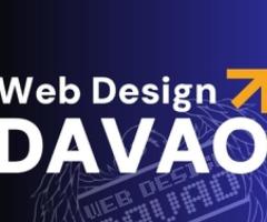 Web Design Davao - Davao City