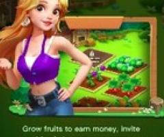Rich Farm - Play2Earn - Quezon City