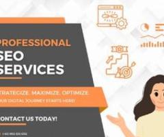 Maximize your online presence with to and fro - Gloria