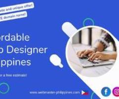 Web Designer expert in referencing Google & Wordpress - Makati