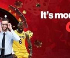 OKBET.com - A Licensed Sports Betting App in the Philippines - Pasay