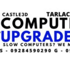 Computer Upgrade Pro - Tarlac