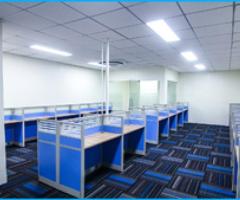 Business office space for lease - Angeles City
