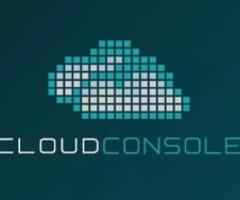 CloudConsole Inc. - Makati