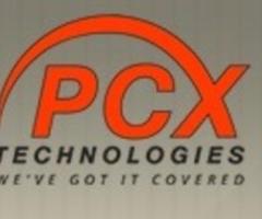 PCX Tech, Dallas IT Cyber Security - Caramoran