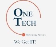 One Tech Managed IT Services - Belison