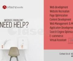 Web Development and Services - Marikina - 1
