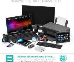 Pixel8 Corporation - Legazpi City