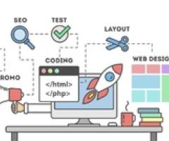 Web Development Services - Quezon City