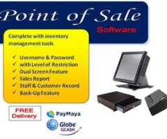POS Software for Pharmacy - Makati