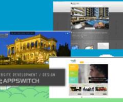 Mobile Games Website Design and App Development Thesis Capstone - Cainta