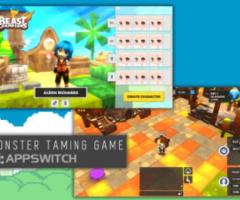 App Development Website Design and Mobile Games Thesis Capstone - Cainta