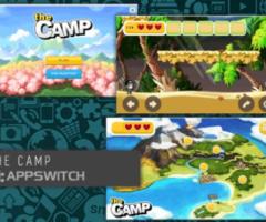 App Development Website Design and Mobile Games Thesis Capstone - Cainta