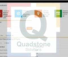 Offering Web Services - Mandaluyong
