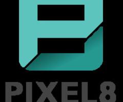 Pixel8 - Web Solutions | Info Systems | Security Solutions - Legazpi City