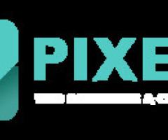 Pixel8 - Web Solutions | Info Systems | Security Solutions - Legazpi City