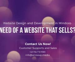 Website Design and Development in Surigao del Sur - Bayabas