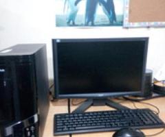 Laptop and Desktop Rental - Makati