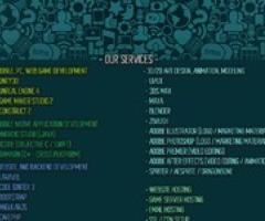 Website Design and App Development Mobile Games Thesis Capstone - Cainta