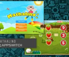 Website Design and App Development Mobile Games Thesis Capstone - Cainta
