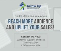 Digital Marketing in Camiguin - Catarman
