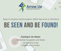 Search Engine Optimization (SEO) Service in Camiguin - Catarman