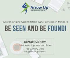 Search Engine Optimization (SEO) Service in Antique Philippines - Barbaza