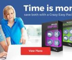 Start Your Online Business With Crazy Domains Philippines' Website Package - Makati